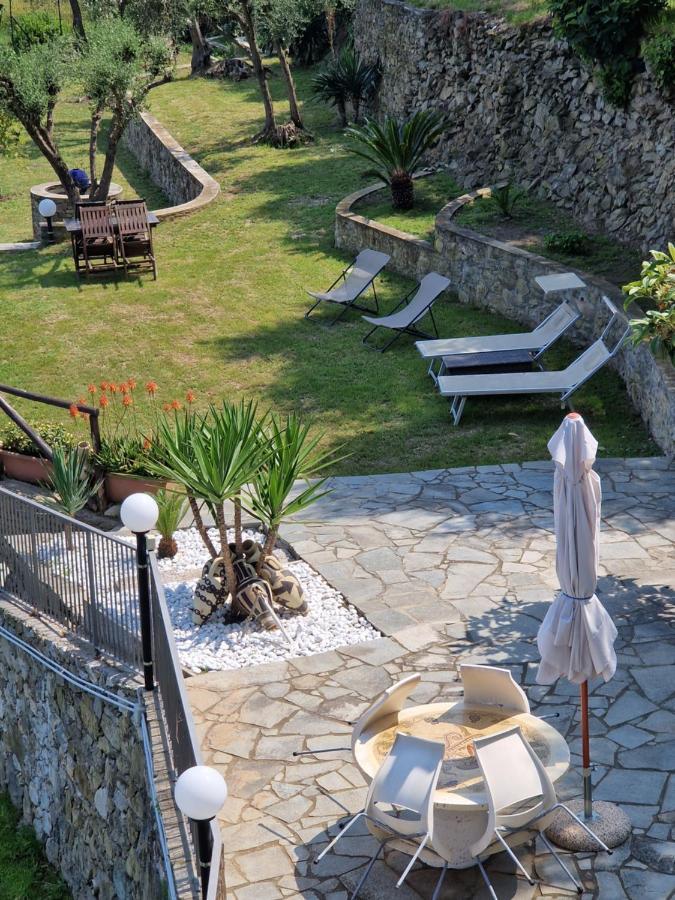 Villa Sol Y Ombra Voze Exterior foto