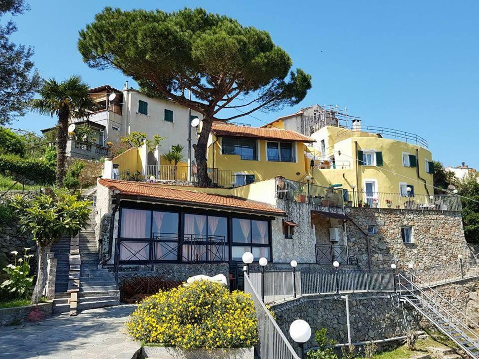 Villa Sol Y Ombra Voze Exterior foto