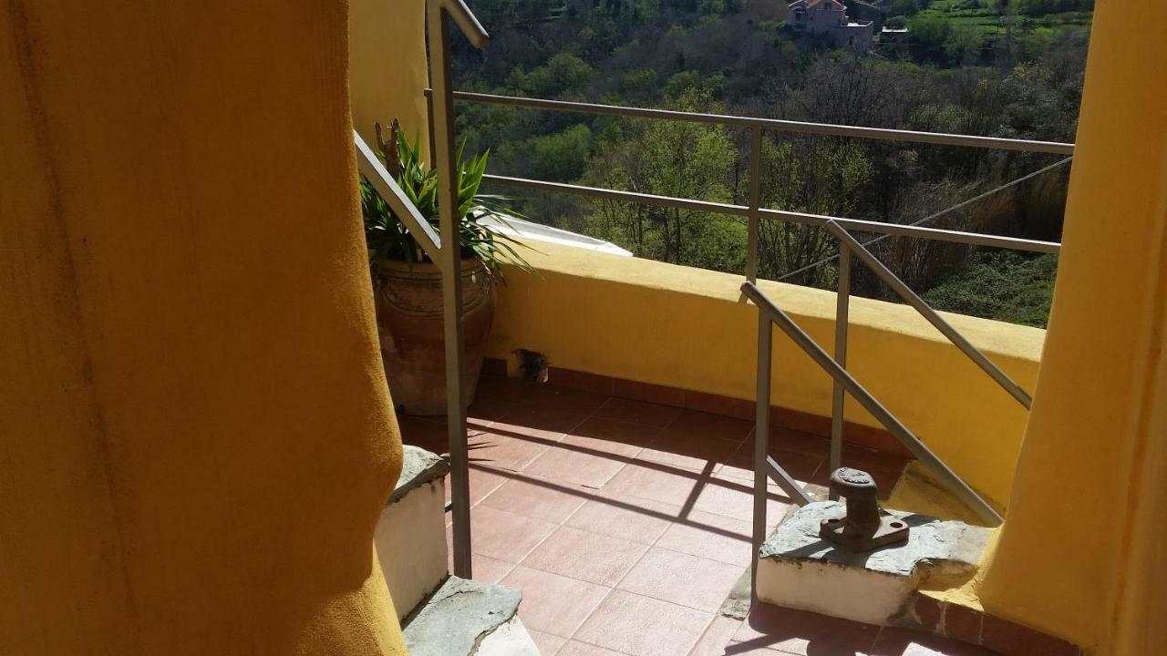 Villa Sol Y Ombra Voze Exterior foto