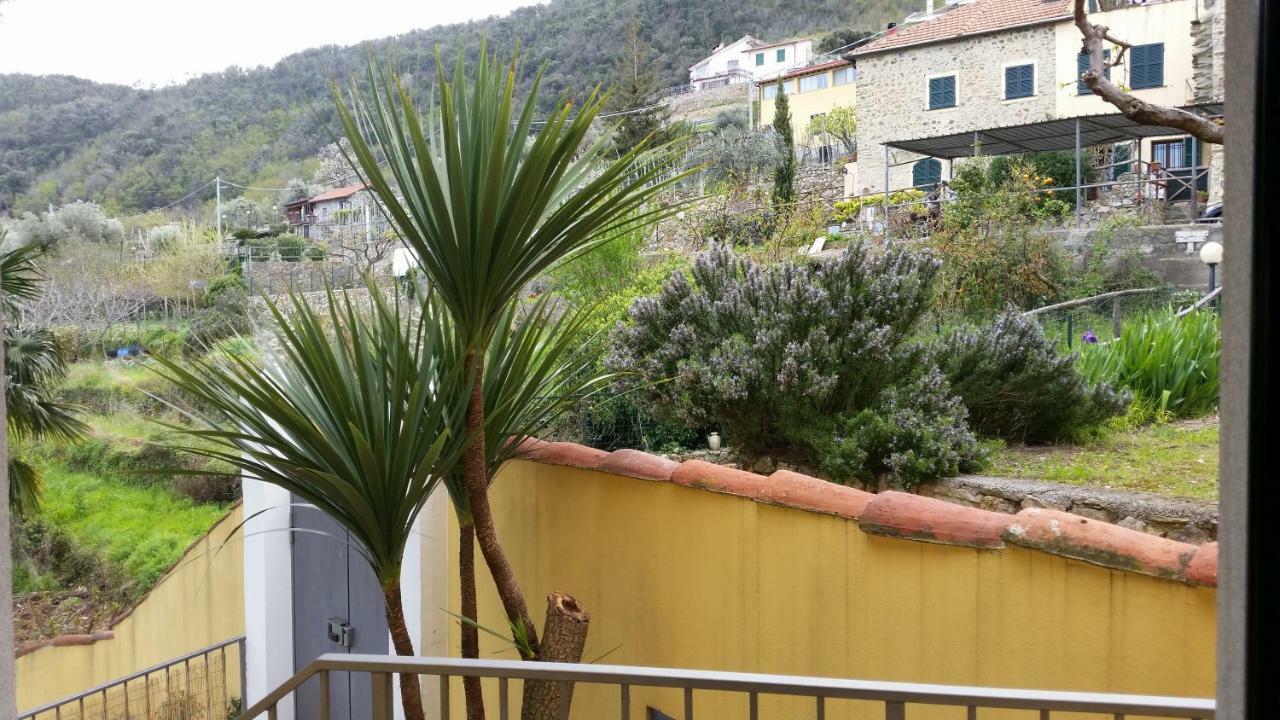 Villa Sol Y Ombra Voze Exterior foto